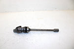 2005 Arctic Cat 400 Auto Trans Oem Rear Output Drive Shaft 3402-558 AA5