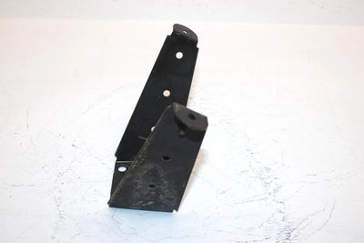 2007 Yamaha  Grizzly 350 2wd Oem Meter Bracket 5UH-F5921-00-00 AY28