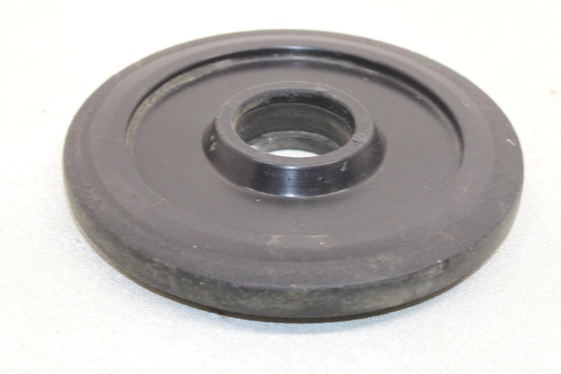01 Polaris Rmk 800 Oem Black Idler Wheel 6380 1594087 SP200