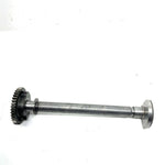 2004 Sea-Doo RXP Supercharged OEM Balancer Shaft 420837555 JS59
