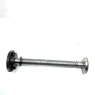 2004 Sea-Doo RXP Supercharged OEM Balancer Shaft 420837555 JS59