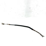 93-99 Kawasaki Bayou 400 KLF400B 4x4 OEM Foot Brake Cable 54005-1169 AK32