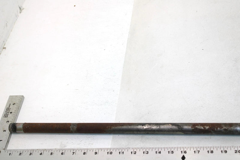 2015 Yamaha Viking Vi Oem Left Coolant Pipe 2PG-E2564-00-00 XY0.2