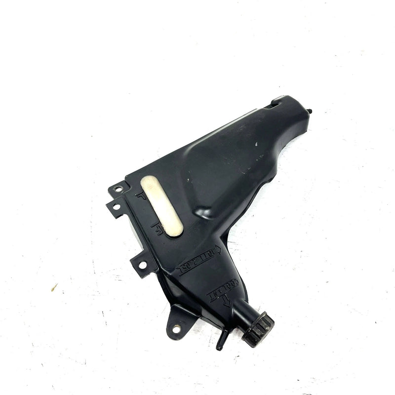 02-03 Kawasaki Prairie 650 KVF650A 4x4 OEM Coolant Tank 43078-0066 AK37
