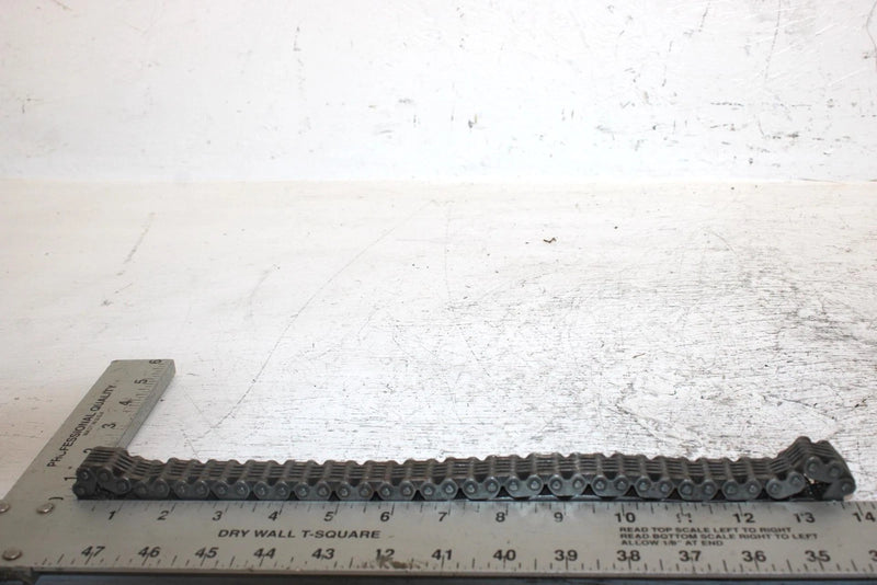2002 Ski-doo Mxz 700 Oem 76P Drive Chain 504151857 SS20