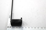 1989 Yamaha Ovation Deluxe Oem Rear Right Skid Spring 85L-47474-00-00 SY69