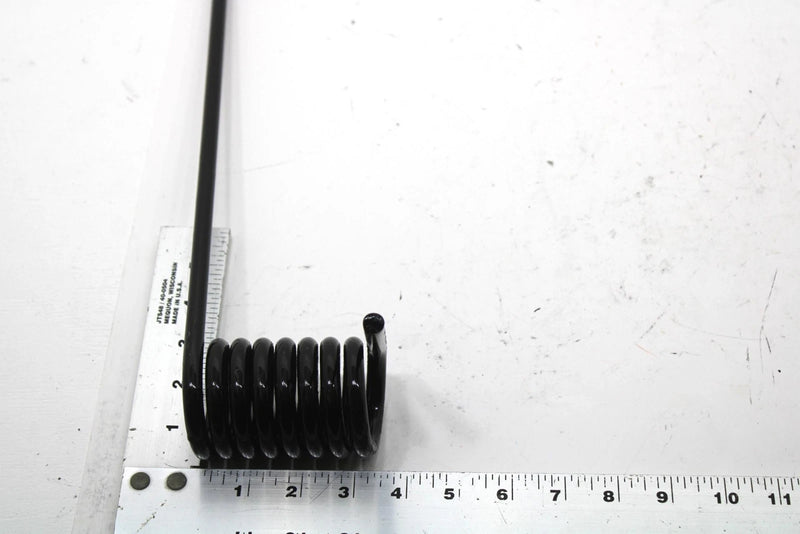 1989 Yamaha Ovation Deluxe Oem Rear Right Skid Spring 85L-47474-00-00 SY69