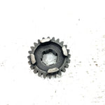 1992 Suzuki Quadrunner 160 OEM 24T 4th Driven Gear 24341-02C01 AS32