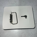 New Women’s John Deere Green Belt Buckle. JDM603 A-121