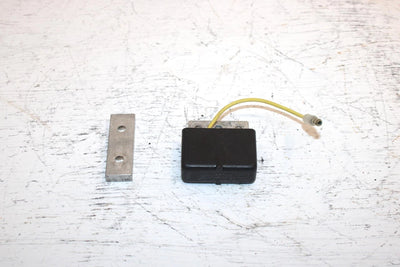 1989 Polaris 400 Oem Voltage Regulator W/Heat Sink 4060071 5210650 SP23