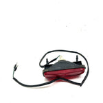 00-03 Honda Rancher 350 OEM Rear Tail Brake Light 33710-HN5-670 AH72