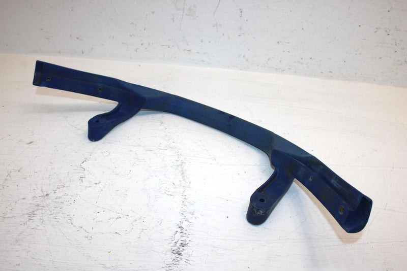 2001 Polaris 800 Le Oem Front Bumper 5433518-070 5434439-070 SP22