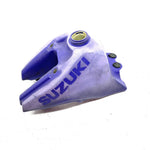 96-01 Suzuki Quadsport 80 OEM Fuel Gas Tank 44110-40B00-Z16 AS38