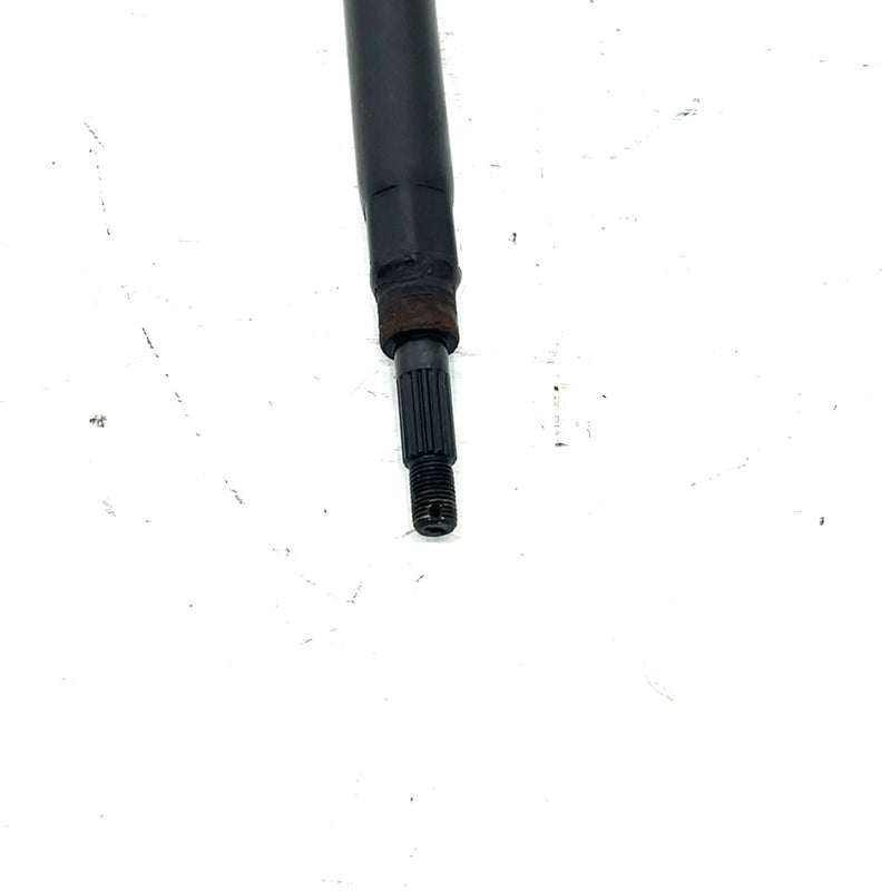 2004 Yamaha Bruin 350 YFM350FA 4x4 OEM Steering Post Shaft 5ND-F3813-11-00 AY63