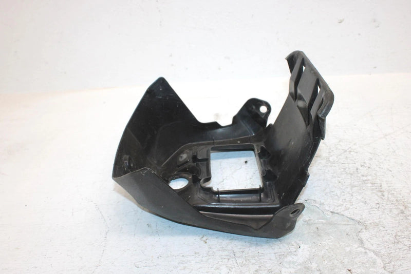 2019 Honda Trx500fe2ac Oem Rear Handlebar Cover 53206-HR4-A20ZA AH12