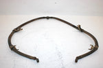 2007 Yamaha  Grizzly 350 Oem Front Brake Master Brake Lines 5ND-F5873-10-00 AY28