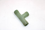 00 Polaris Xc Sp 500 Oem Coolant Tee Fitting 7052087 Q2123