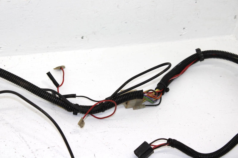 1997 Polaris Classic Touring Oem Main Wire Harness 2460712 SP41