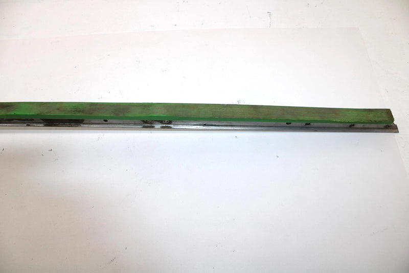 1995 Arctic Cat Zr 580 EFI Oem Formed Skid Rail 0704-270 SA112