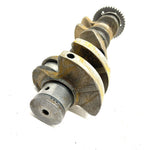 null Sea-Doo RXP Supercharged OEM Crankshaft 420819078 JS59