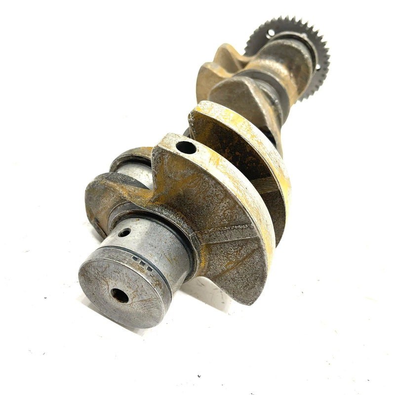 null Sea-Doo RXP Supercharged OEM Crankshaft 420819078 JS59
