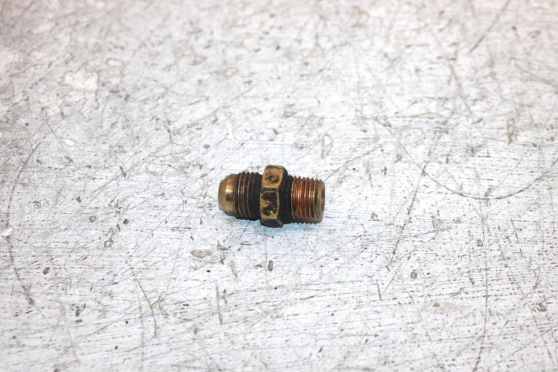 2004 Polaris Trail Boss 330 Oem Union Fitting Pair 3087066 AP117
