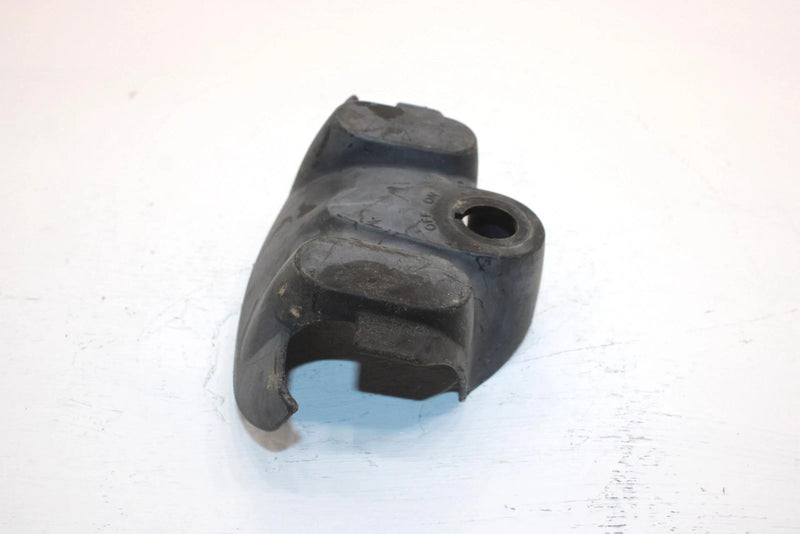 2007 Yamaha  Grizzly 350 2wd Oem Handlebar Cover  5ND-F6124-01-00 AY28