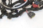 2017 Ski-doo Grand Touring 900 Oem Main Wire Harness 515177990 SS65