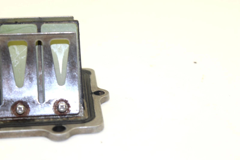 1996 Polaris Sltx Oem Reed Block Assembly 1201595 JP19