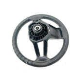 20-22 Can-Am Defender HD10 OEM Steering Wheel 709401513 XB0