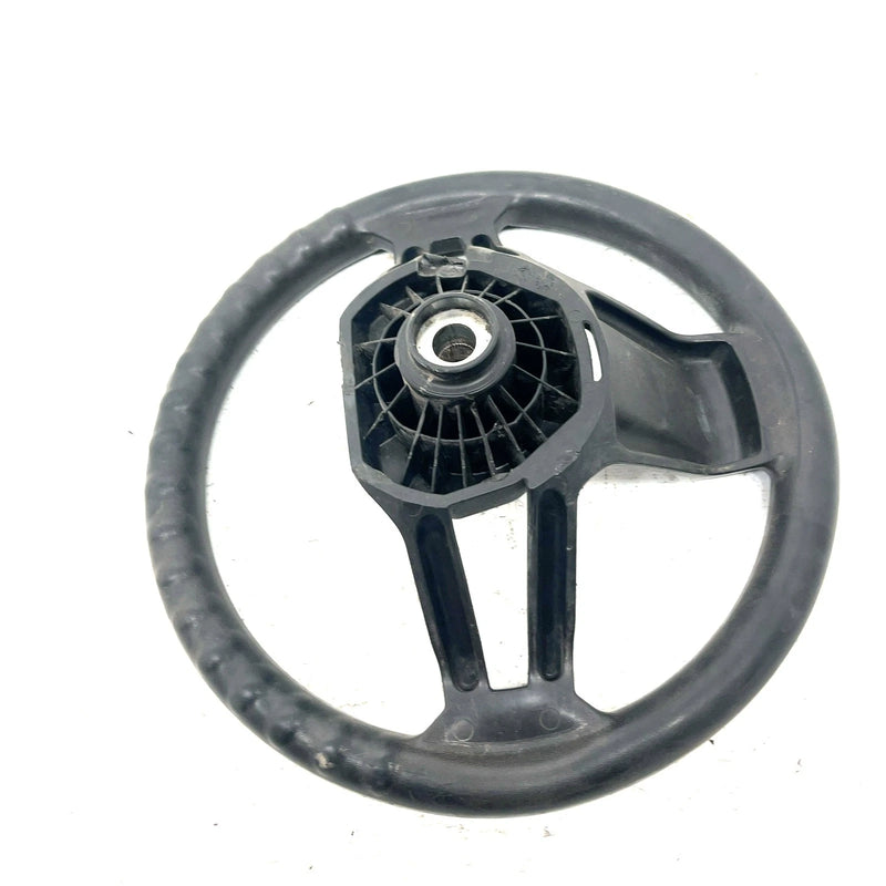 20-22 Can-Am Defender HD10 OEM Steering Wheel 709401513 XB0