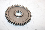 15 Suzuki King Quad 500 Oem Ballance Shaft Driven Gear 12666-11H00 AS10