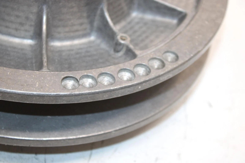 92 Polaris Trail Oem Driven Clutch /Keyed 1322145 SP136
