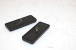 1988 Yamaha Phazer Oem Rear Reflector Pair 3Y6-85130-02-00 SY26
