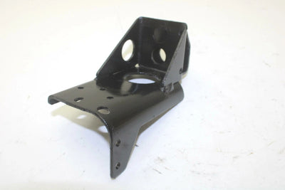 96 Polaris Classic OEM Exhaust Pipe Front Bracket 1260657-067 Q5151