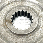 20-22 Can-Am Defender HD10 OEM 34T Transmission Gear 420634938 XB0.3