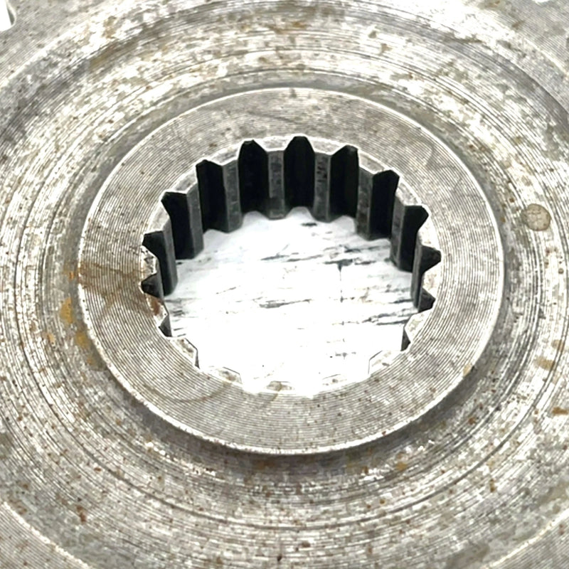 20-22 Can-Am Defender HD10 OEM 34T Transmission Gear 420634938 XB0.3