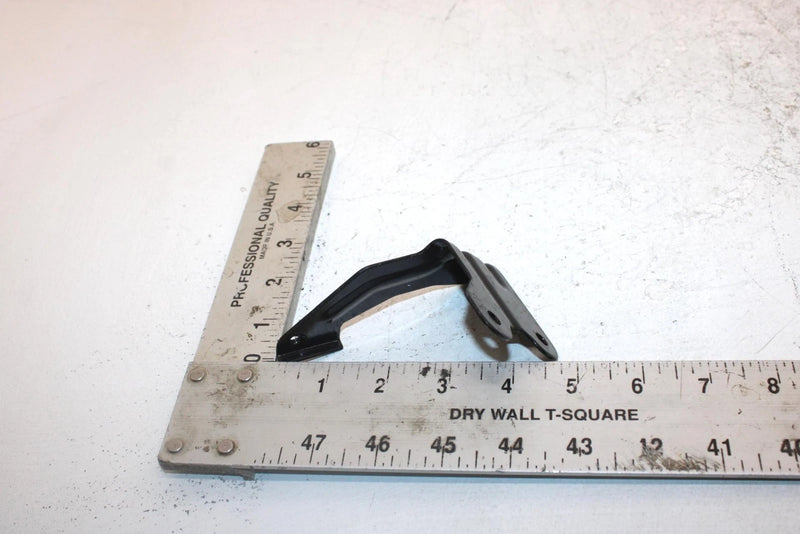 2001 Polaris Xplorer Oem Rear Reservoir Mount Bracket 5244091-067 Q4048