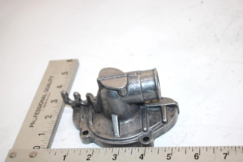 20 Ski-doo Mxz 850 Xrs Oem Water Pump Housing 420822286 SSS