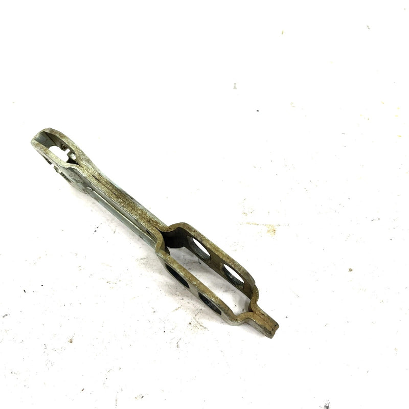 05-13 Kawasaki Brute Force 650 4x4 OEM Rear Brake Arm 41053-1094 AK34