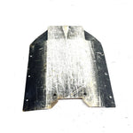 1995 Polaris SLX 780 OEM Ride Plate 5630568 JP43