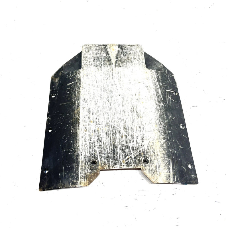 1995 Polaris SLX 780 OEM Ride Plate 5630568 JP43