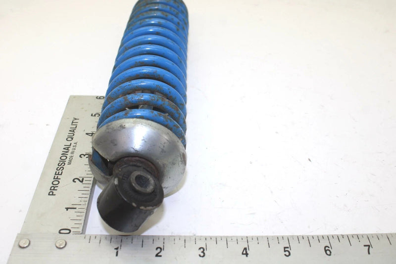 90 Polaris 500 OEM Front Shock (Blue) 7041144 Q5283