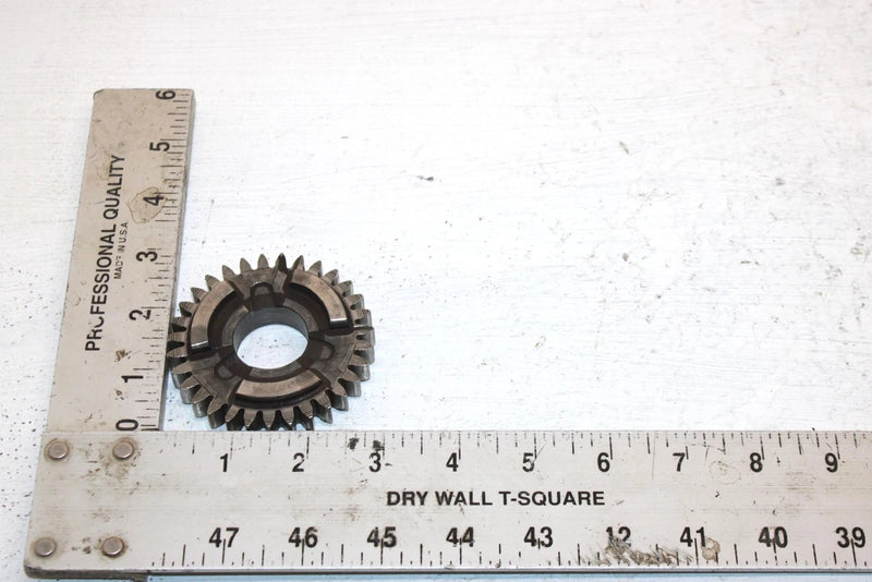 1999 Polaris Sportsman 335 Oem 31T Transmission Gear 3233484 AP17