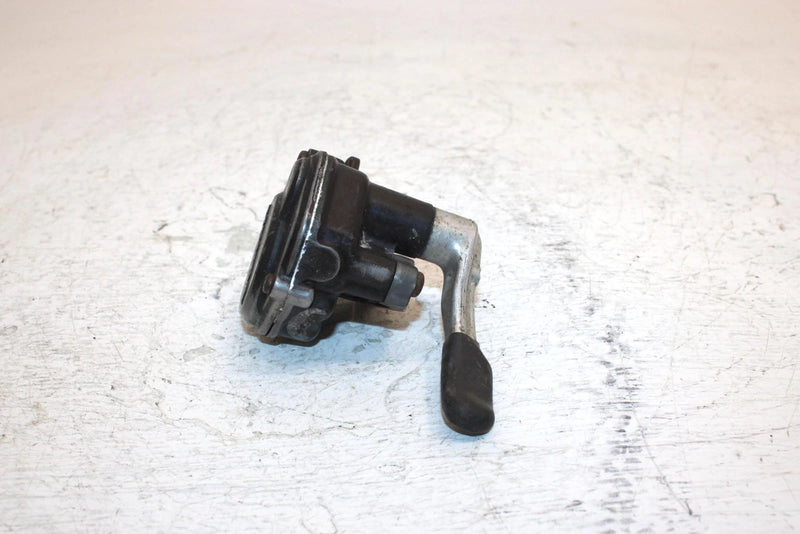 1986 Honda Trx 350 A Fourtrax 4x4 Oem Throttle Lever 53142-HA0-020 AH43