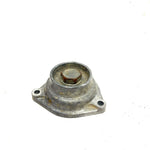 1985 Suzuki Quadrunner 185 OEM Oil Drain Plug Housing 16523-18A00 AS0