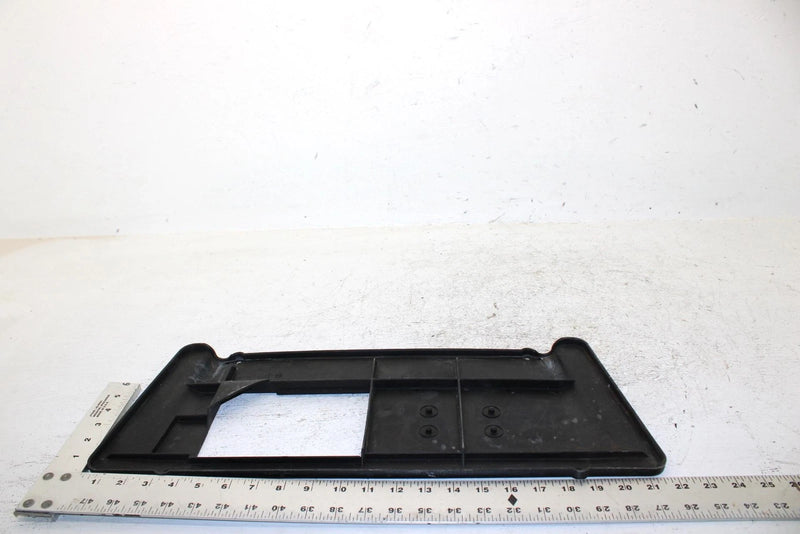 2001 Ski-doo Mxz 800 Oem Hood Air Intake Panel 517302836 SS19