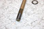 1998 Polaris Xplorer 300 Oem Primary Clutch Bolt 7512566 AP180