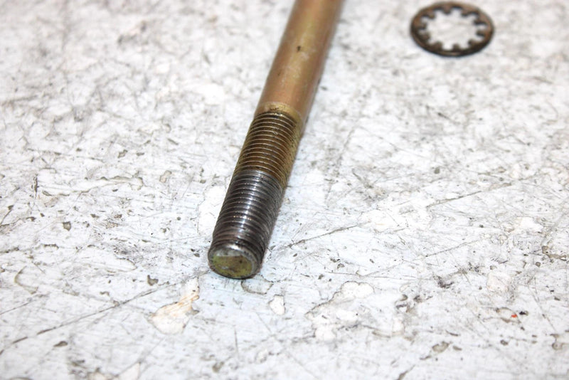 1998 Polaris Xplorer 300 Oem Primary Clutch Bolt 7512566 AP180