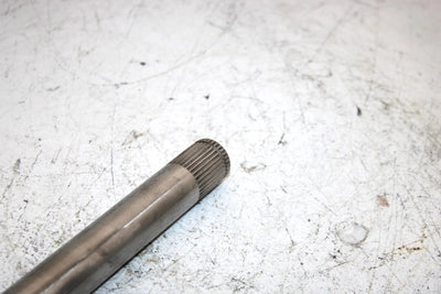 09 Arctic Cat M8 153 Sno Pro Oem Steering Idler Shaft 1705-184 SAS8